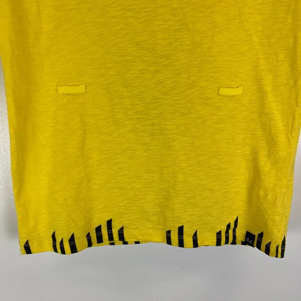 Daniele Alessandrini T-shirt, Boys, Size Medium, NWT